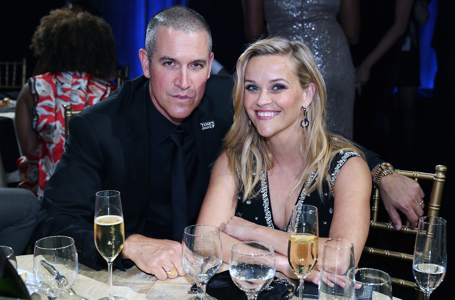 Reese Witherspoon Drops ‘Divorce Bombshell’ On Husband Jim Toth?