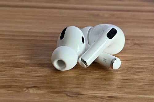 AirPods Connected but No Sound? Try These Fixes