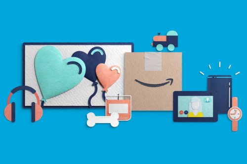 The 44 Absolute Best Amazon Prime Day Tech Deals