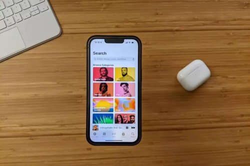 Apple Just Quietly Dropped a Music Feature That Could Change How You Sleep, Focus, and Relax Forever