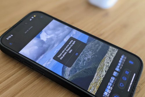 iPhone Users Are Furious About This iOS 18 Bug That Won’t Go Away—And It’s Wrecking Their Priceless Photos