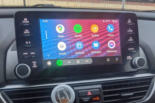 AAWireless Review: Android Auto Without the Wires