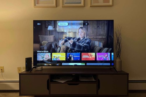 Apple TV No Sound? (Do THIS First!)