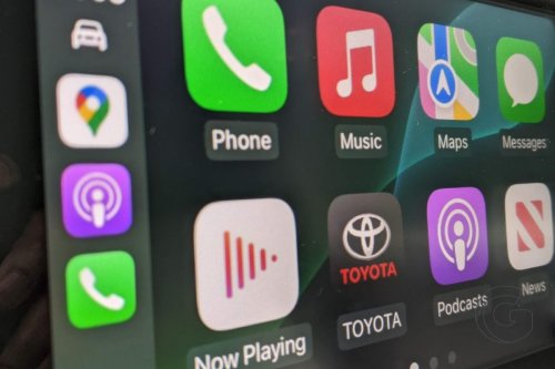 I Tried Apple’s Secret Voice Control in My Car—Now I’ll Never Use Siri the Same Way Again