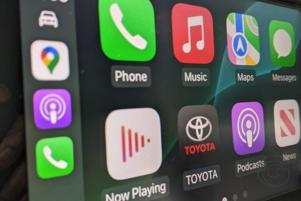 I Tried Apple’s Secret Voice Control in My Car—Now I’ll Never Use Siri the Same Way Again