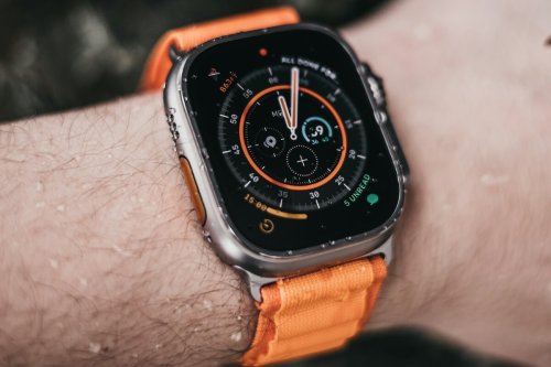 Doctors Are Shocked: Apple Watch Tracks Heart and Oxygen Levels So Accurately, It Could Replace Hospital Devices for Millions