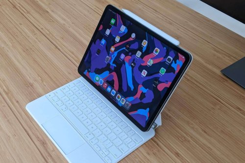 iPad Pro (2021) Review: So Powerful and So Bad