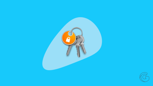 How to Import and Export iCloud Keychain Passwords