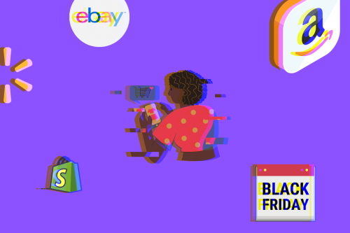 5 Black Friday Shopping Tips to Snag the Best Deals