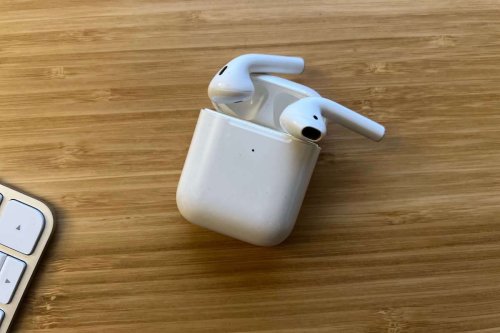 One AirPod Is Louder Than the Other? (Try THIS First!)