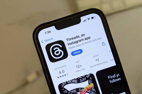 Instagram’s Threads Became Fastest Growing App Ever