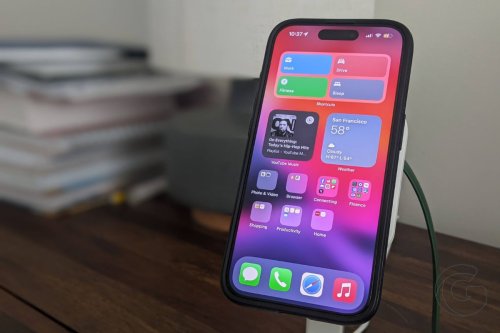 I Thought This iPhone Feature Was a Gimmick—Until It Helped My Family in a Real Emergency