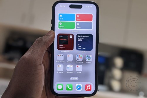 Apple’s iOS 18.2 Update Finally Brings the Update iPhone Users Have Been Begging For— It’s So Easy Now