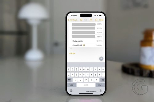 The Hidden Apple Notes Feature That’s Better Than Notion—I Tried It Once, and I’ll Never Go Back to Folders Alone