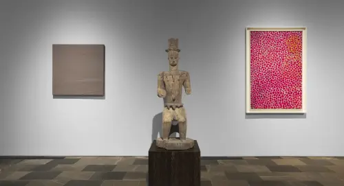 An UES carriage home from a celebrity architect opens up for a public art show