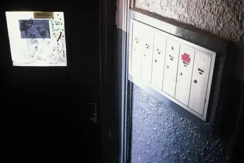 Mailbox zero: My yearslong struggle to eliminate snail mail from my life