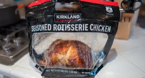3 NY Democrats vote against extending food stamp coverage to rotisserie chickens | Flipboard