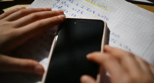 Here are the exceptions to the phone ban coming to NY schools