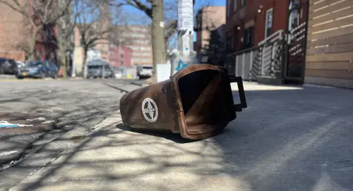NYC hits pause on most compost tickets for the rest of the year