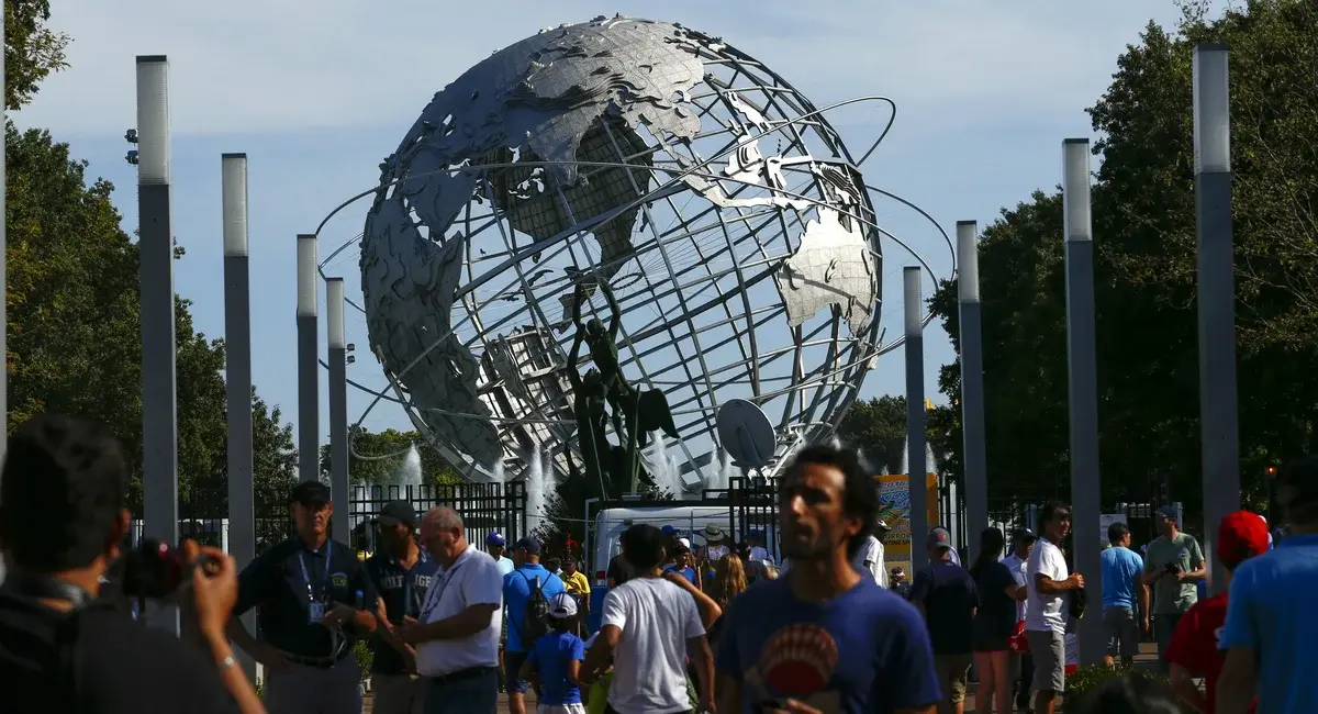 Heading to Queens for the US Open? Here are 5 non-tennis things to do in Flushing Meadows.