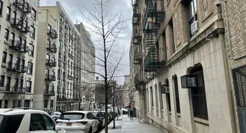 A love story, not a lease, decides Washington Heights rent-controlled apartment battle