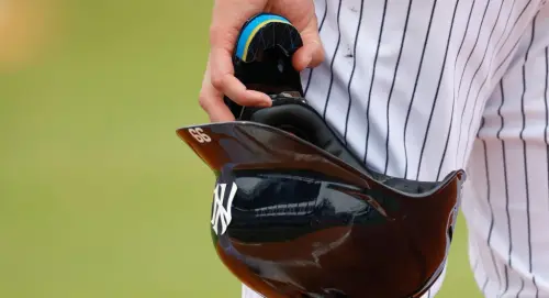 Early Addition: Throw some tiramisu in that Yankees helmet