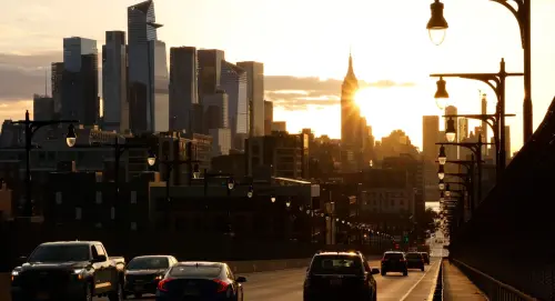 NYC to lower speed limits to 20 mph in 4 outer-borough neighborhoods