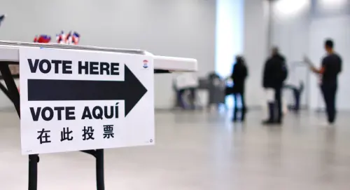 New York's highest court strikes down noncitizen voting in NYC