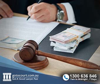Bail and Serious Offences (WA)