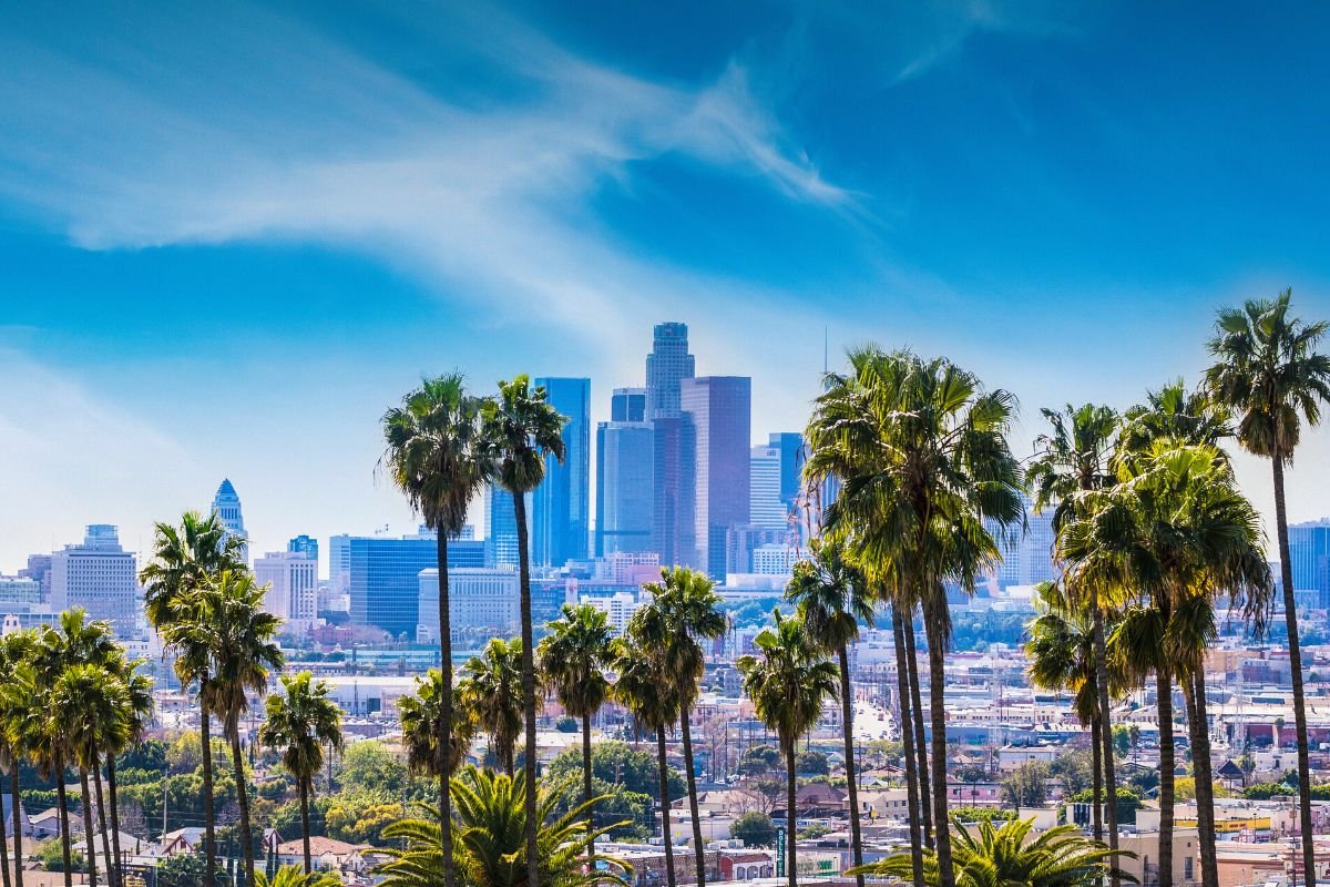 15 Top Attractions in Los Angeles