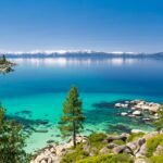 10 Fun Things To Do in Lake Tahoe in Summer
