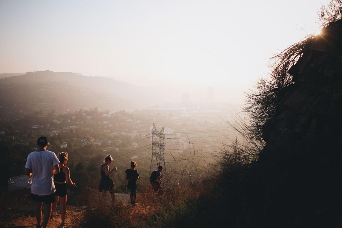10 Easy Hikes in Los Angeles