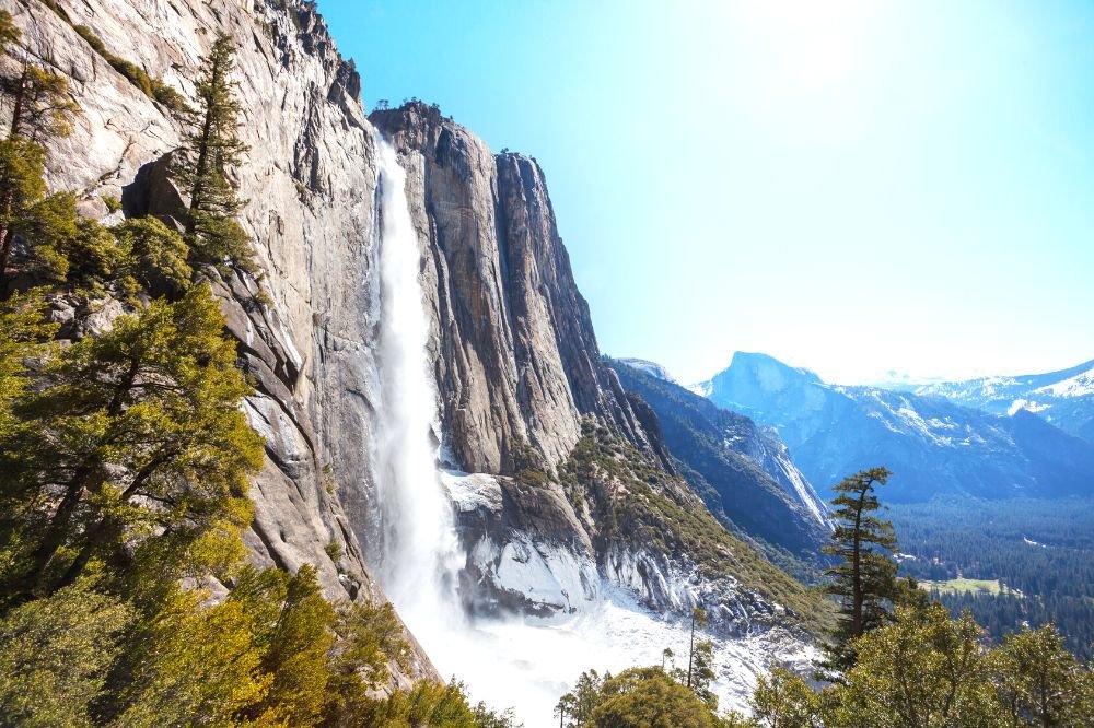 25 Incredible Must-Visit California Tourist Attractions