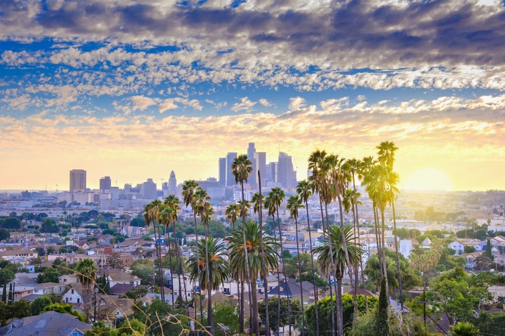 Your Perfect Los Angeles 2 Day Itinerary