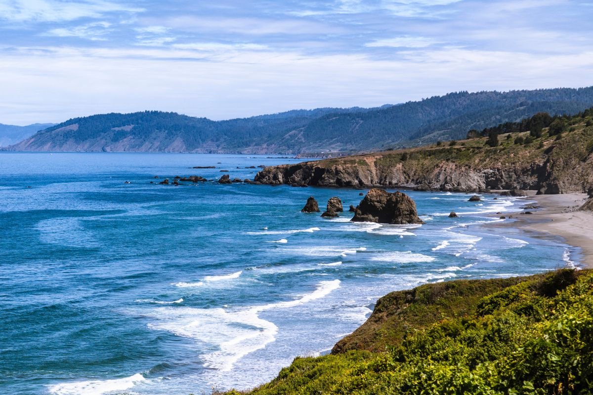 The Perfect Northern California Road Trip