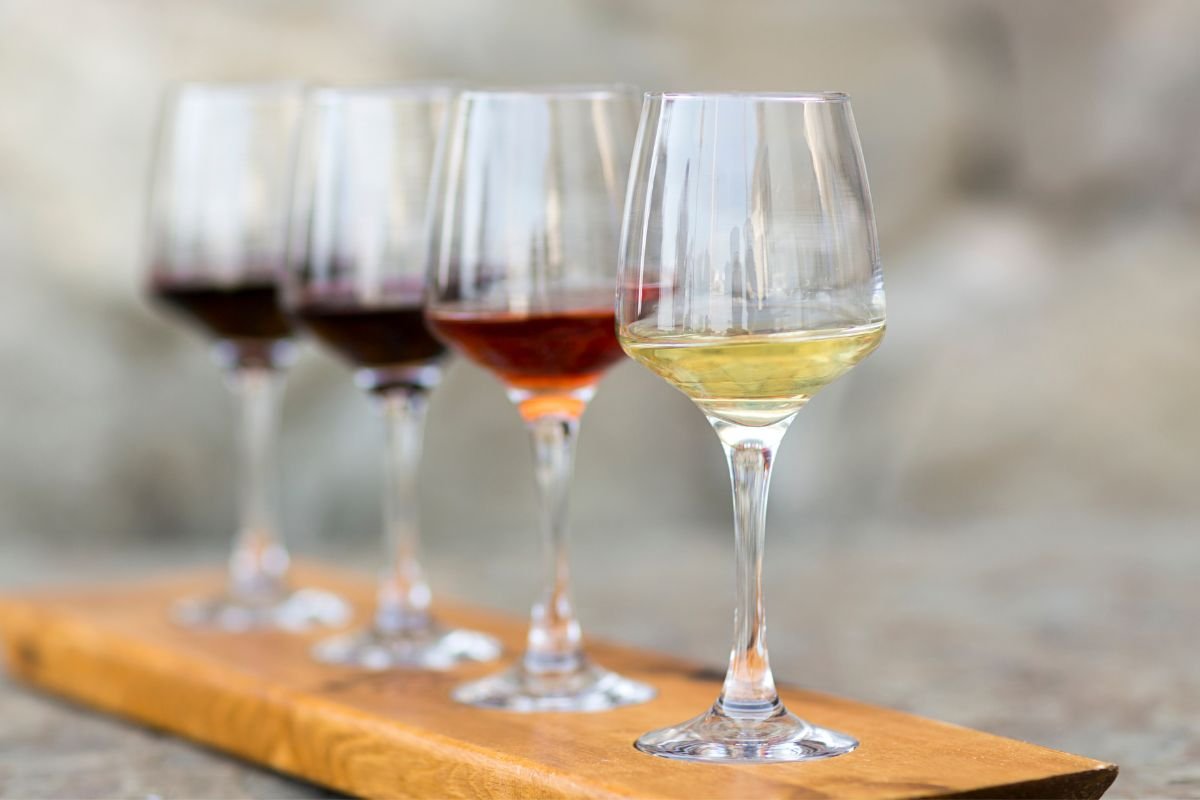 Best Wine Tasting in Carmel-By-The-Sea