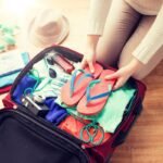 50 Essentials for Your California Packing List
