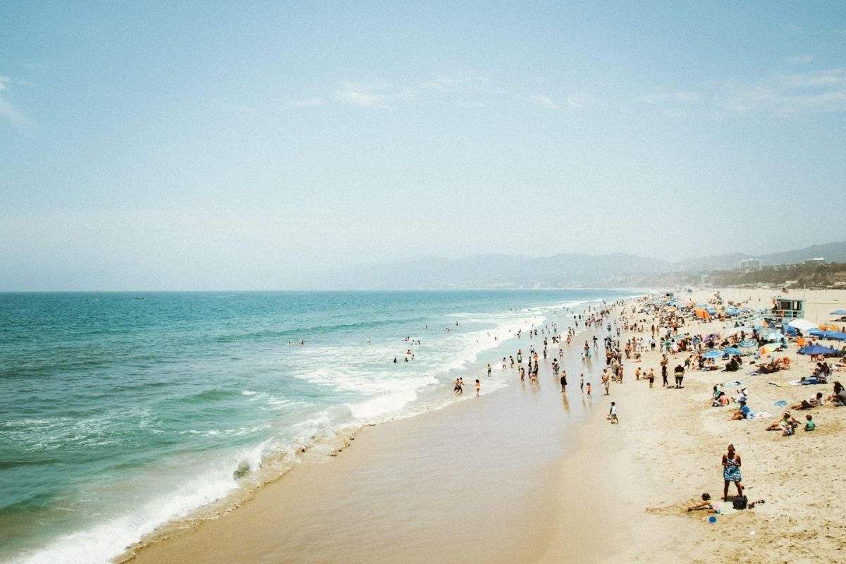 15 Best Beaches in Southern California