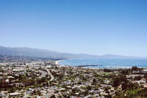 15 Best Santa Barbara Day Trips