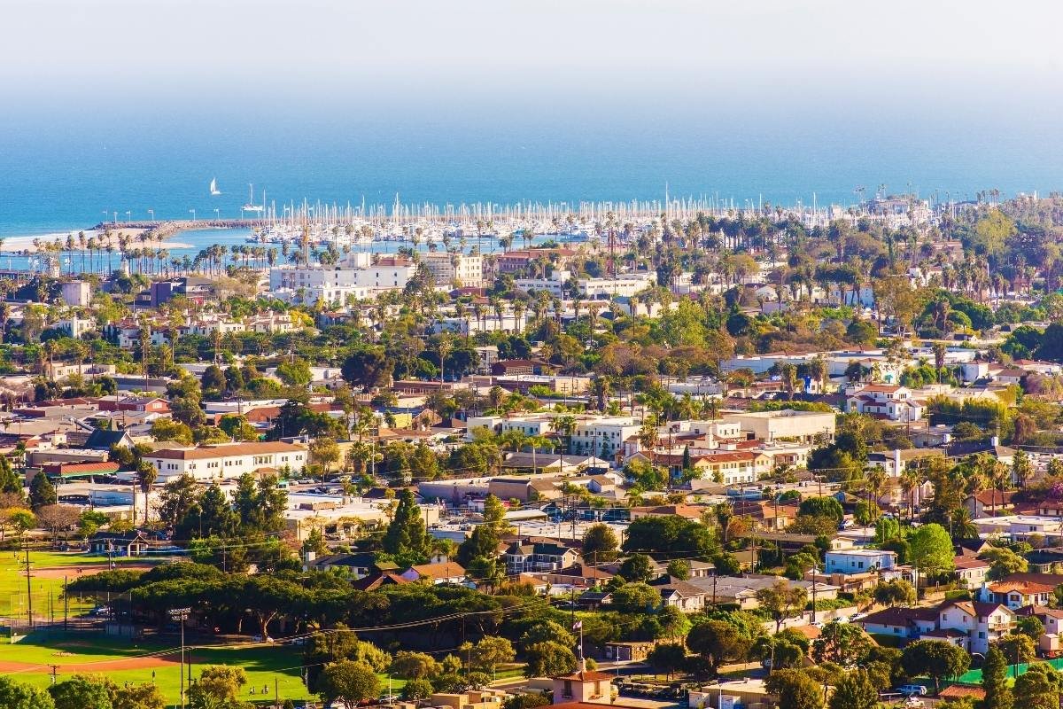 25 Great Things to Do in Santa Barbara for First Timers