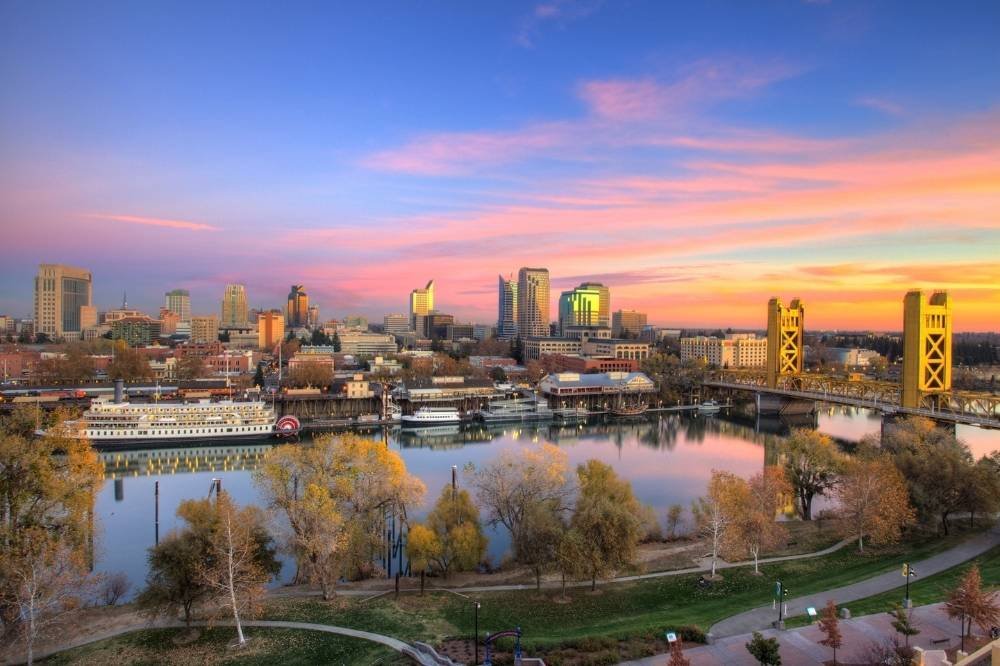 Discover Sacramento: 25 Fantastic Things to See and Do