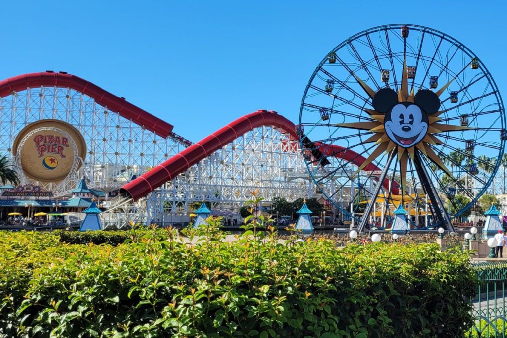 Top Things To Do in California - cover