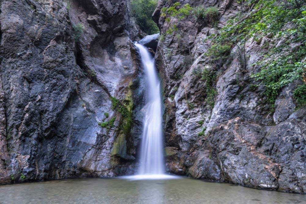 9 Beautiful Waterfalls in Southern California