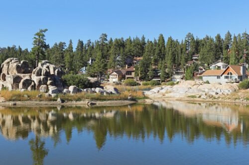 Where to Stay in Big Bear Lake: Our Top Picks