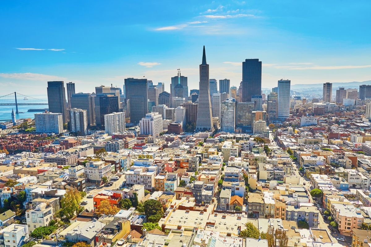 How To Spend 2 Days In San Francisco: Your Weekend Itinerary