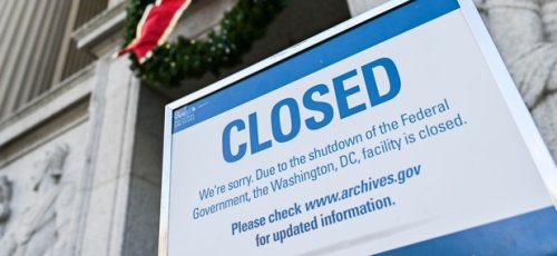 Court Weighs Whether to Pay Damages to Employees Who Worked During 2018's Record-Long Shutdown
