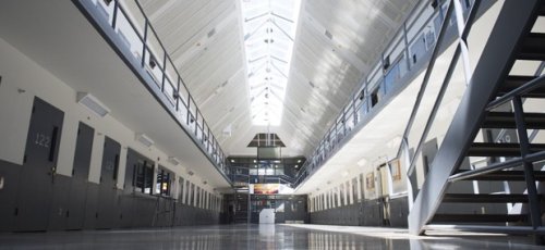Federal prison employees falsified logs in case where inmate committed suicide, IG says