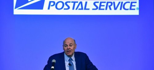 As Biden Signs Postal Reform Into Law, USPS Announces a Huge Jump in Prices