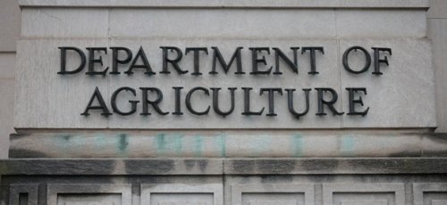 USDA wants to modernize farmer services, even as staffing cuts could hurt the effort