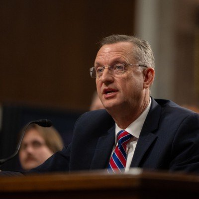 VA is selectively enforcing Trump’s order stripping workers of union rights